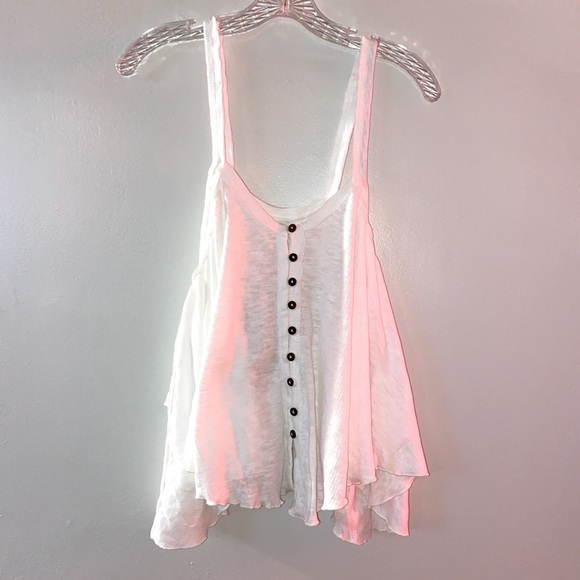 Free People Tops - NWT Free People | Tank Top